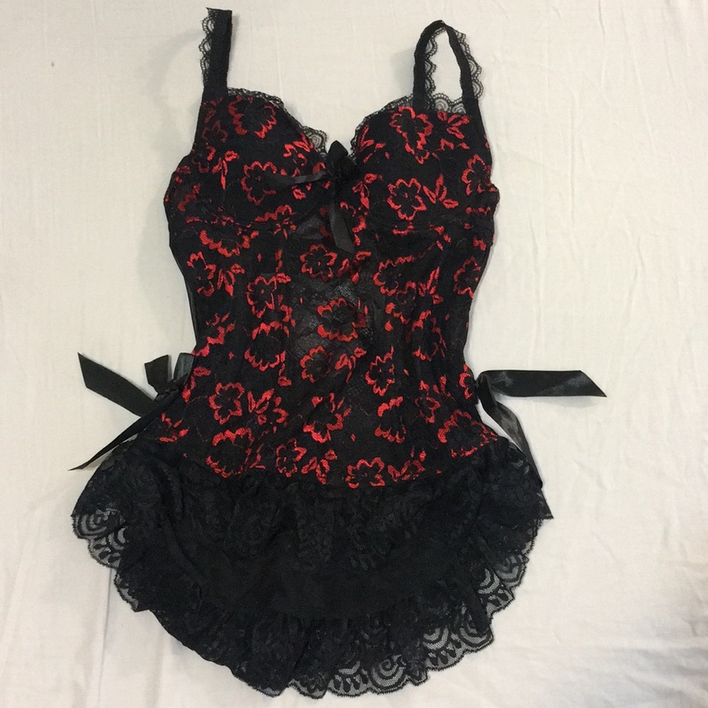 ✨🆕 Sexy Lace Lingerie